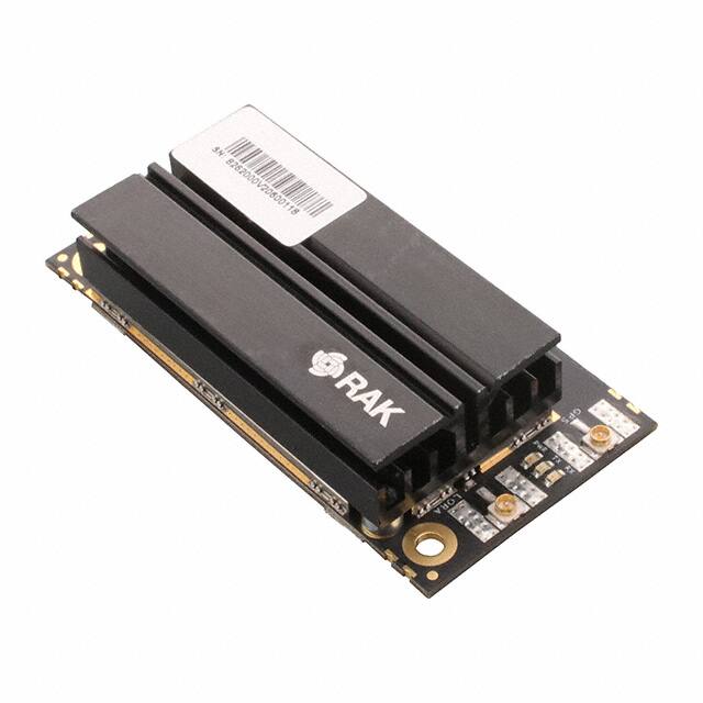 PIS-1445 RAK2245 STAMP LORA 915MHZ