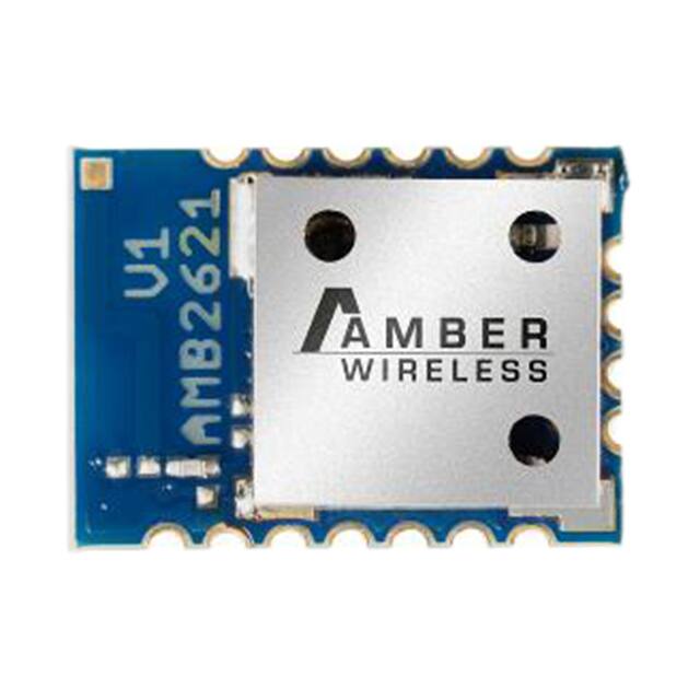 2608019324001 PROTEUS-I AMB2621-1 EVAL BOARD