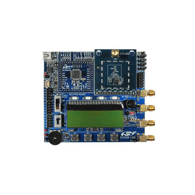 4455C-915-PDK PICO BOARD 4455 MOTHERBOARD KIT