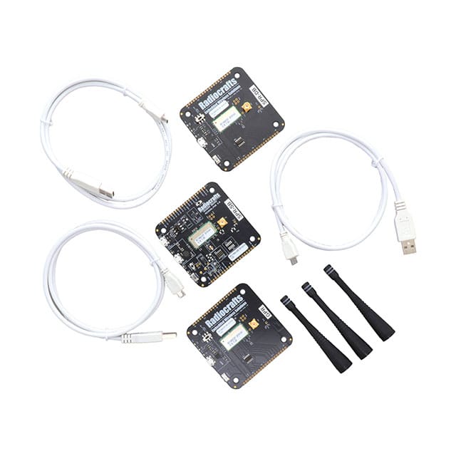 RC1880-RIIOT-DK DEVELOPMENT KIT FOR RIIOT MODULE