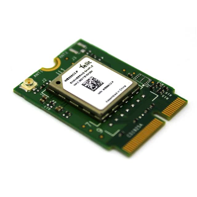 3990251716 WE866C3-P INTERFACE BOARD ADAPTO