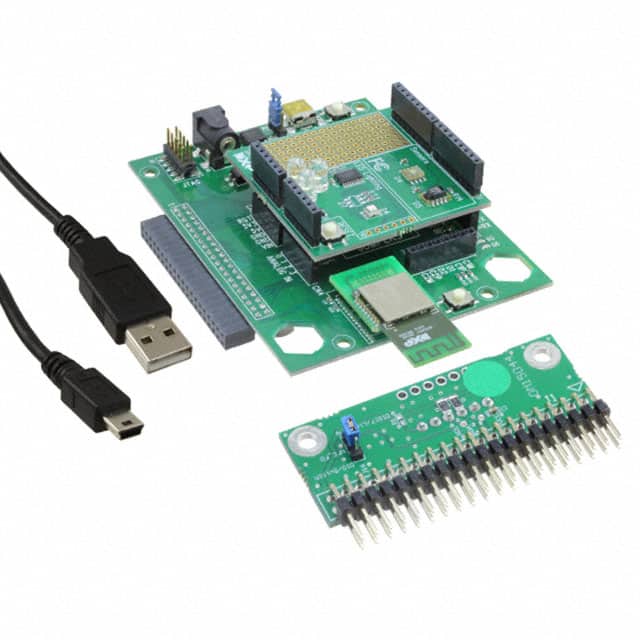 JN5169XK020UL JN5169 LIGHTING EXPANSION KIT