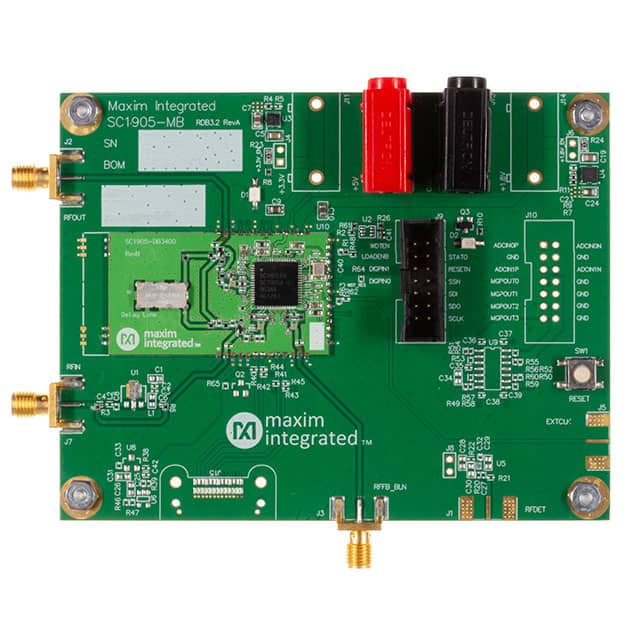 SC1905-EVK2400 EVK RFPAL 2300-2700 MHZ