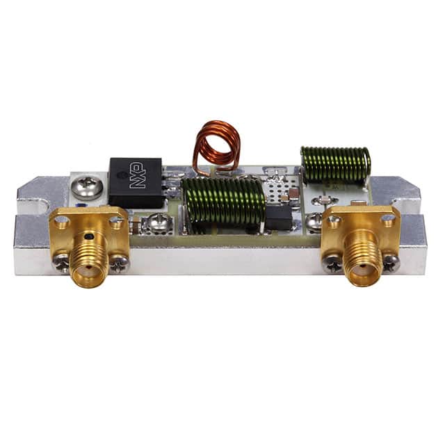 MRF101AN-13MHZ MRF101AN REF BRD 13.56MHZ 130W