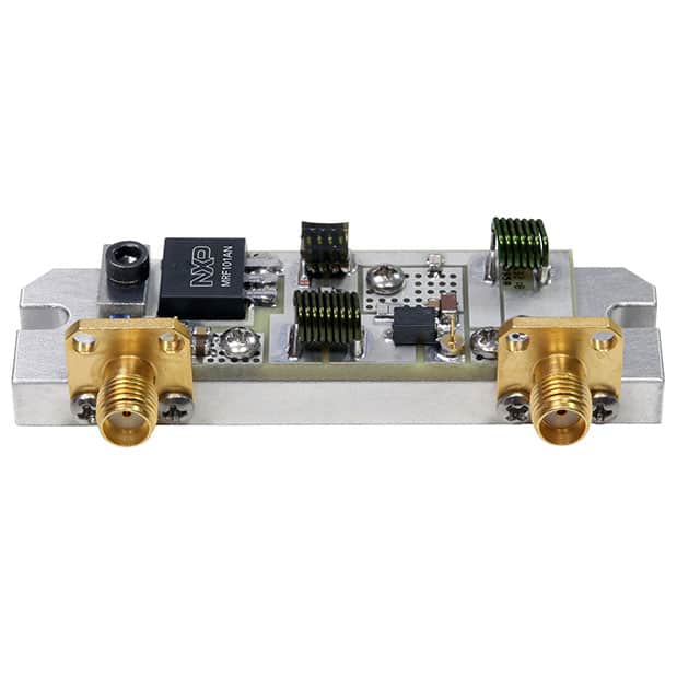MRF101AN-40MHZ MRF101AN REF BRD 40.68MHZ 120W
