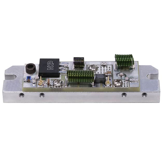 MRF101AN-27MHZ MRF101AN REF BRD 27MHZ 125W