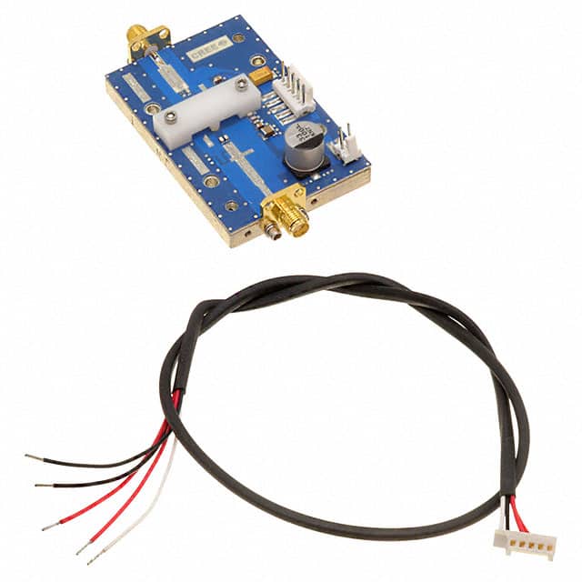 CGH40010F-AMP CGH40010F DEV BOARD WITH HEMT