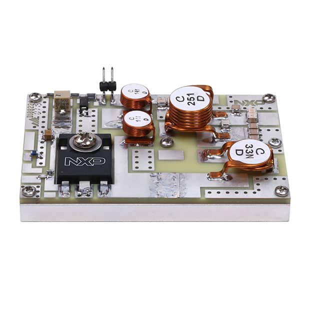 MRF300AN-13MHZ MRF300AN REF BOARD 13.56MHZ 320W