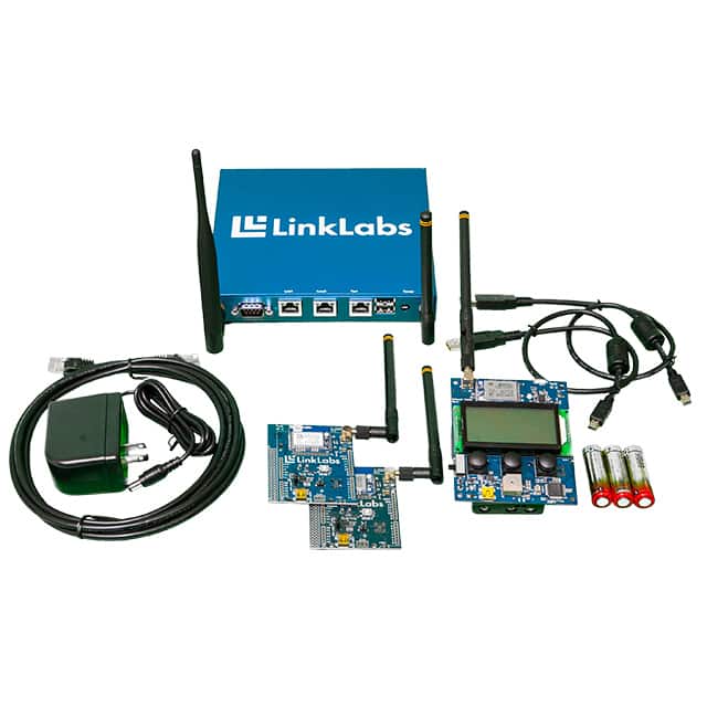 LL-DEV DEV KIT LORA 915MHZ