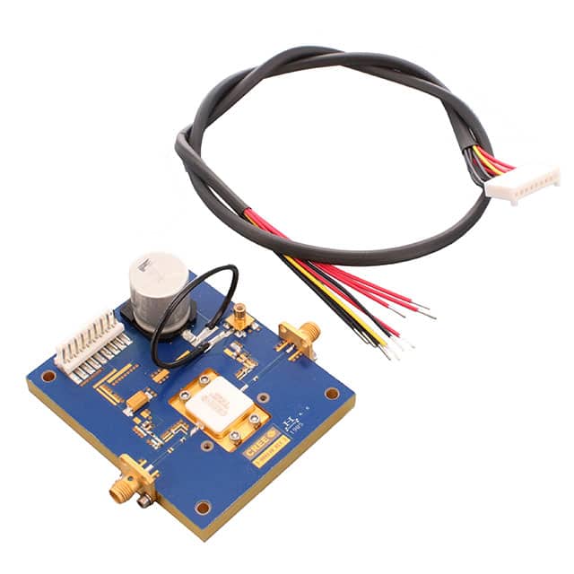 CGHV96100F2-AMP CGHV96100F2 DEV BOARD WITH HEMT