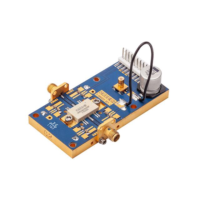 CMPA901A035F-AMP CMPA901A035F DEVELOPMENT BOARD