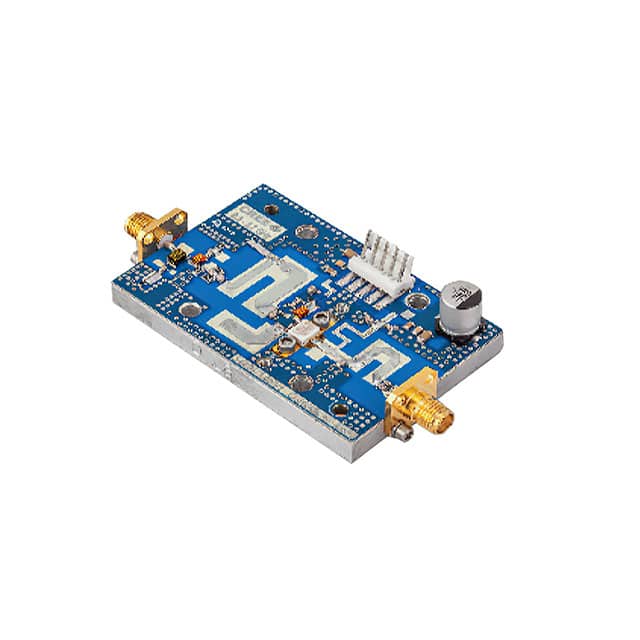 CGHV40030F-AMP2 CGHV40030F DEVELOPMENT BOARD