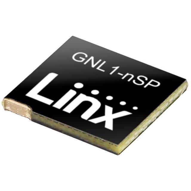 AEK-GNL1-NSP EVALUATION KIT FOR ANT-GNL1-NSP