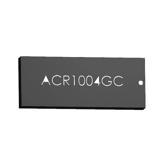 ACR1004GC-EVB EVAL BOARD ACR1004GC ANTENNA
