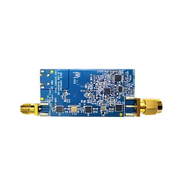 EVAL-CN0555-EBZ 433 MHZ ISM BAND RX AMPLIFIER BO