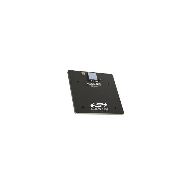 XGM240-RB4318A XGM240S 10 DBM MODULE RADIO BOAR
