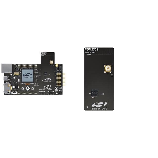 FGM230-RB4328A FGM230S RADIO BOARD, MEDIUM SECU