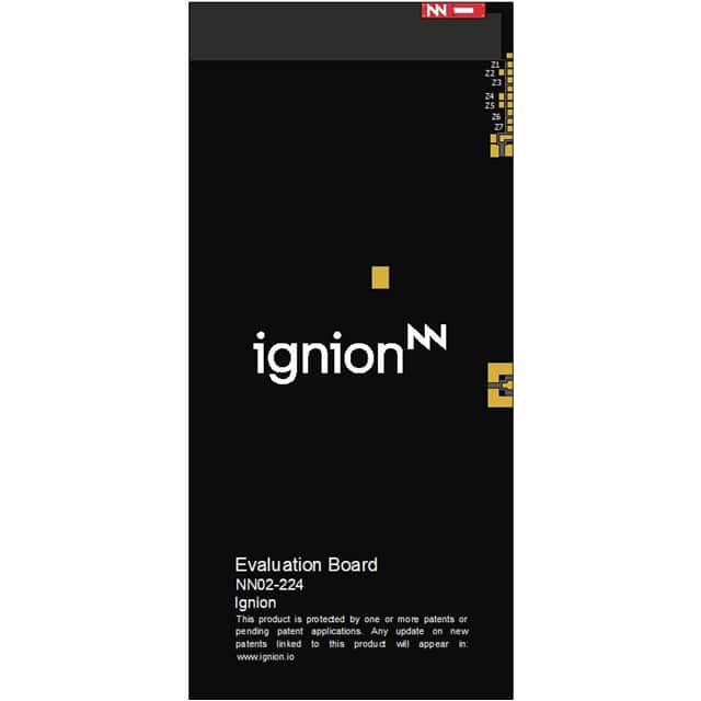 EB_NN02-224-ISM-BT RUN MXTENDTM 1 PORT ISM + BLUETO