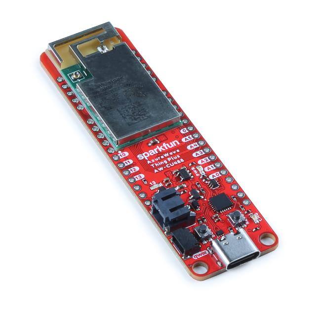 DEV-19957 SPARKFUN AZUREWAVE THING PLUS -