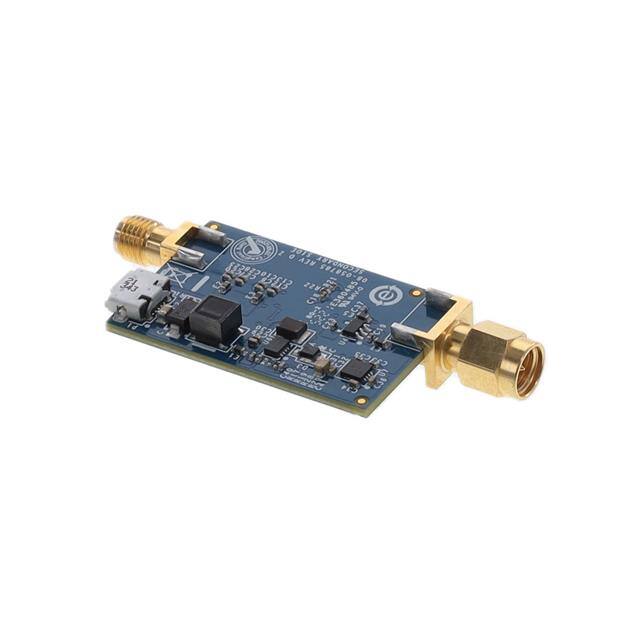 EVAL-CN0534-EBZ 5.8GHZ RF LNA RECEIVER BOARD