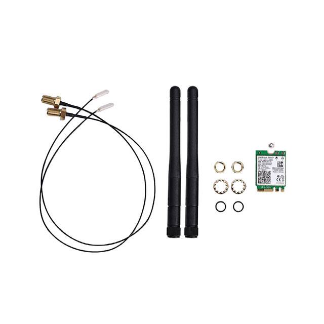 AIW-166K2 INTEL WIRELESS 6E AX210 VPRO