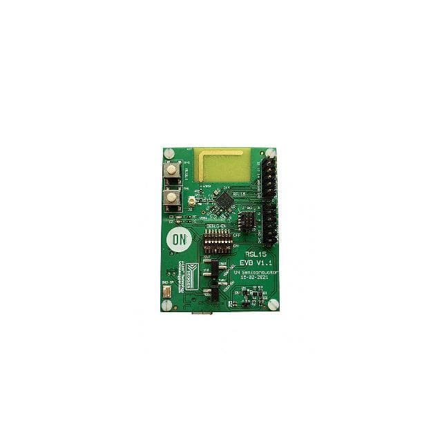 RSL15-EVB RSL15 EVALUATION BOARD