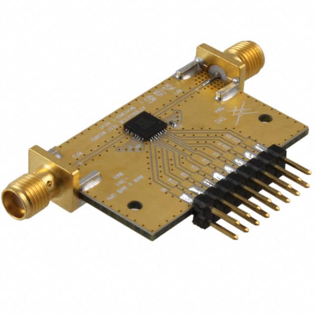 SKY12343-364LF-EVB BOARD EVAL FOR SKY12343-364