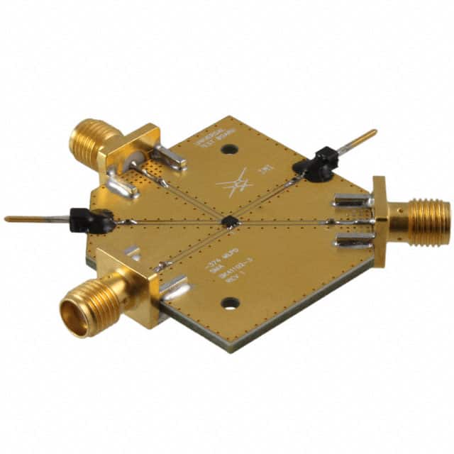 SKY13370-374LF-EVB RF EVAL FOR SKY13370-374LF