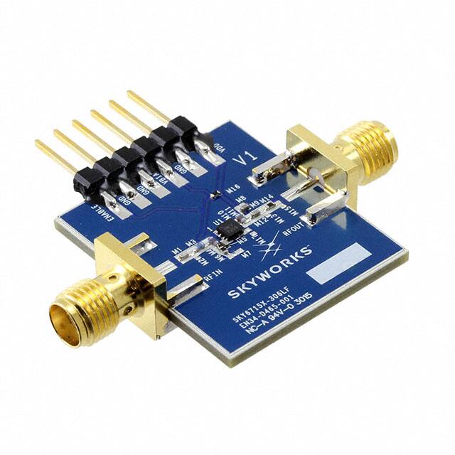 SKY67159-396EK1 EVAL KIT FOR SKY67159-396LF