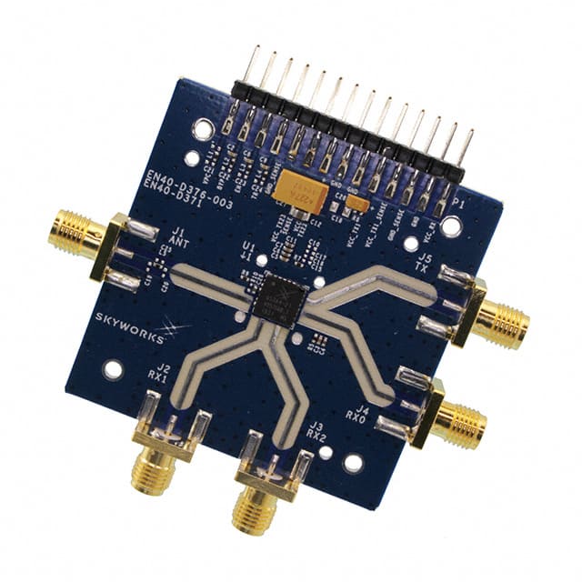 SKY65364-21EK1 EVALUATION BOARD SKY65364-21