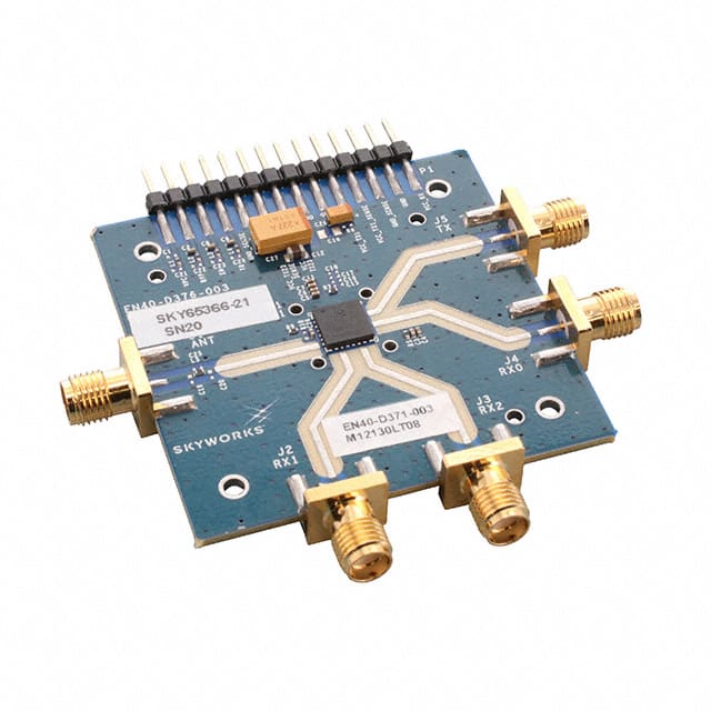 SKY65366-21-EVB EVALUATION BOARD SKY65366-21