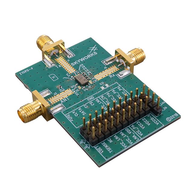 SKYA21043EK1 EVALUATION BOARD/KIT