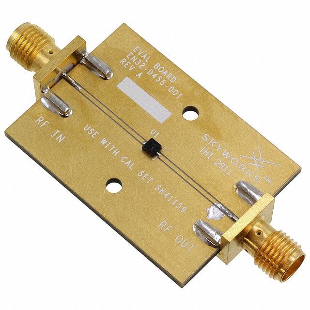 CLA4609-086LF-EVB EVAL BOARD FOR CLA4609-086LF