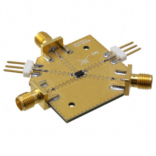 SKY13377-313LF-EVB EVAL BOARD FOR SKY1337