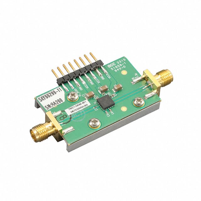 SKY66299-11-EVB EVALUATION BOARD SKY66299-11