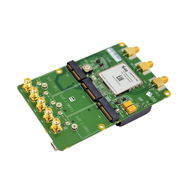 3990251773 LE910C4-NF LTE CAT 4 BOARD