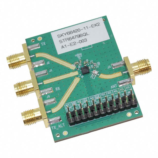 SKY66420-11EK2 KIT 902 928 MHZ CERAMIC FILTER