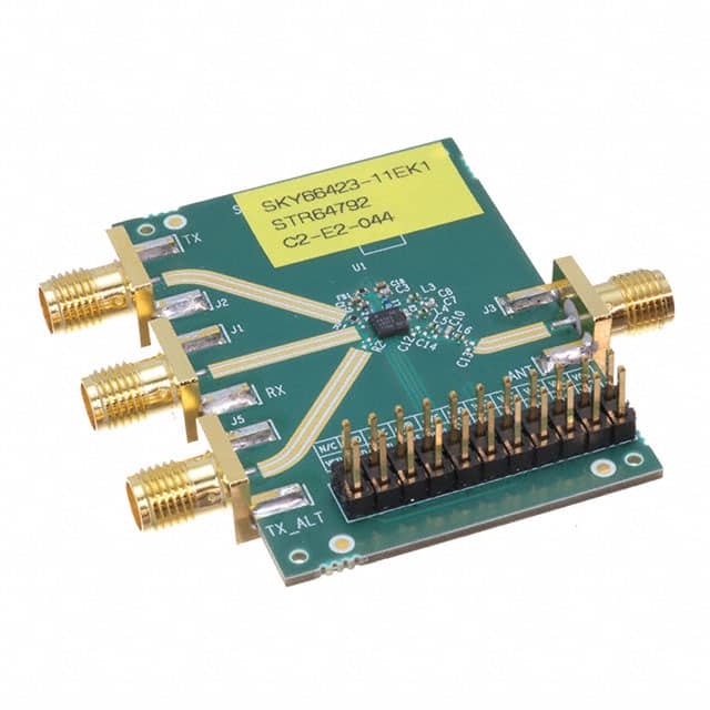 SKY66423-11EK1 KIT 902 928 MHZ DISC LC FILTER