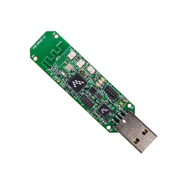 USB-KW40Z EVAL BOARD USB DONGLE KW40Z
