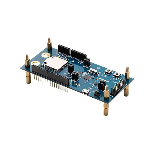 WS2118E00A EVALUATION BOARD FOR WS2118-00