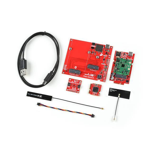 KIT-21702 SPARKFUN BLUES WIRELESS MICROMOD