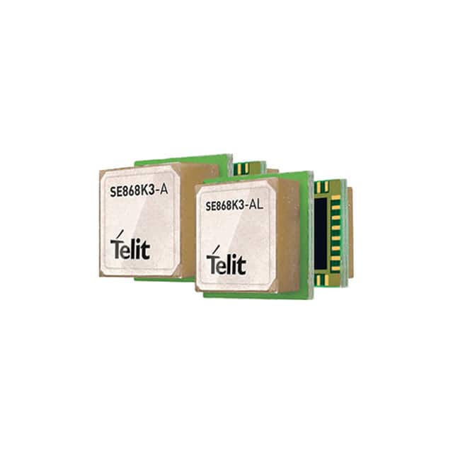 3990150722 SE868K3-A GNSS HIGH ANT. EVK