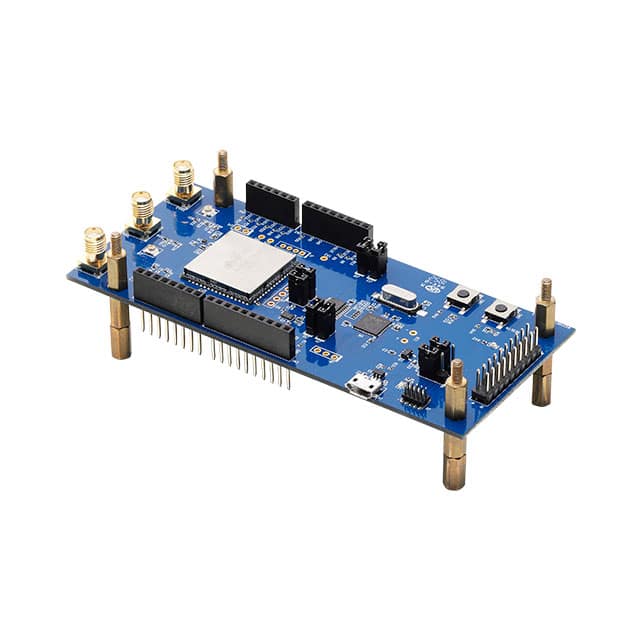 WS2116EA0 EVALUATION BOARD FOR WS2116-A0