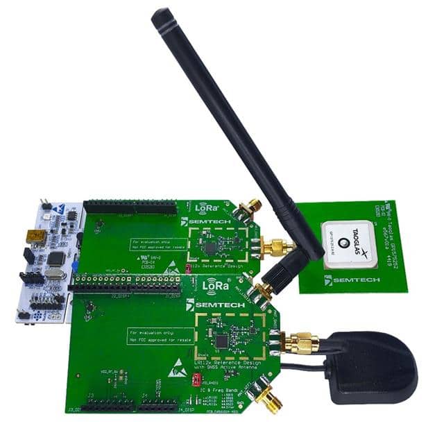 LR1120DVK1TGKS LR1120 DEV KIT LORA 490/2.4
