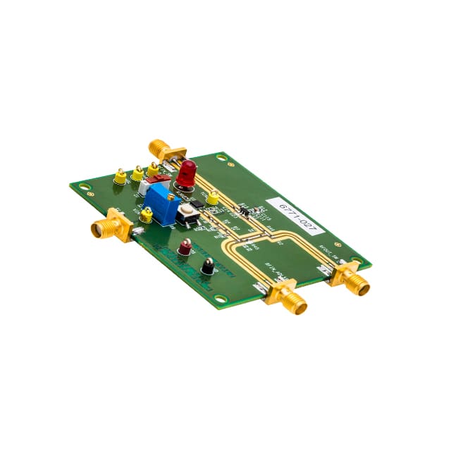 ADL5910-EVALZ EVAL BOARD