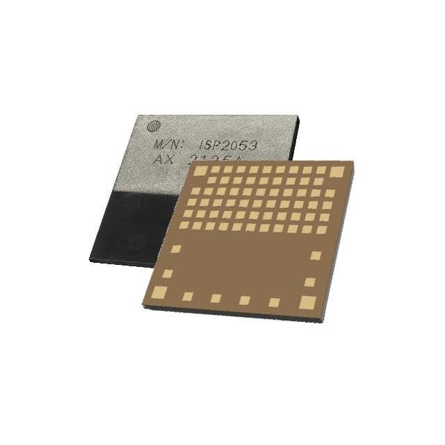 ISP2053-AX-TB TEST BOARD FOR ISP2053