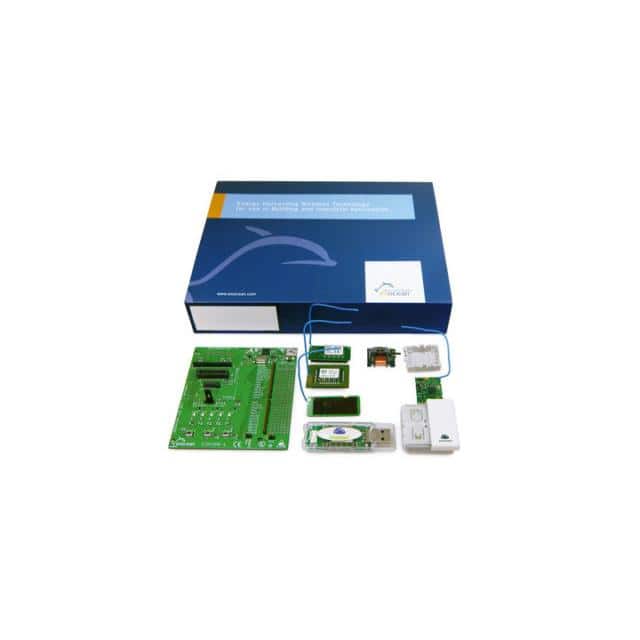 EDK350 ENERGY HARVEST WIRELESS 868MHZ