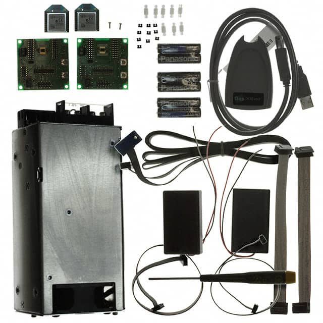 101-1272 KIT MESH NETWORK ADD-ON RCM4510W