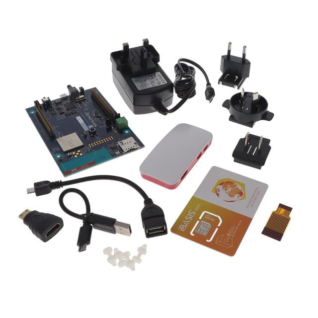 RYZ014A-GB-EVK RYZ014A-GB-EVK CAT-M1 EVALUATION