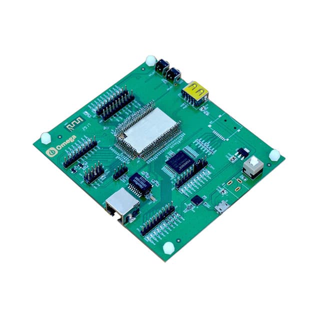 OM2S-DK-EM OMEGA2S DEVELOPMENT KIT - EMMC V
